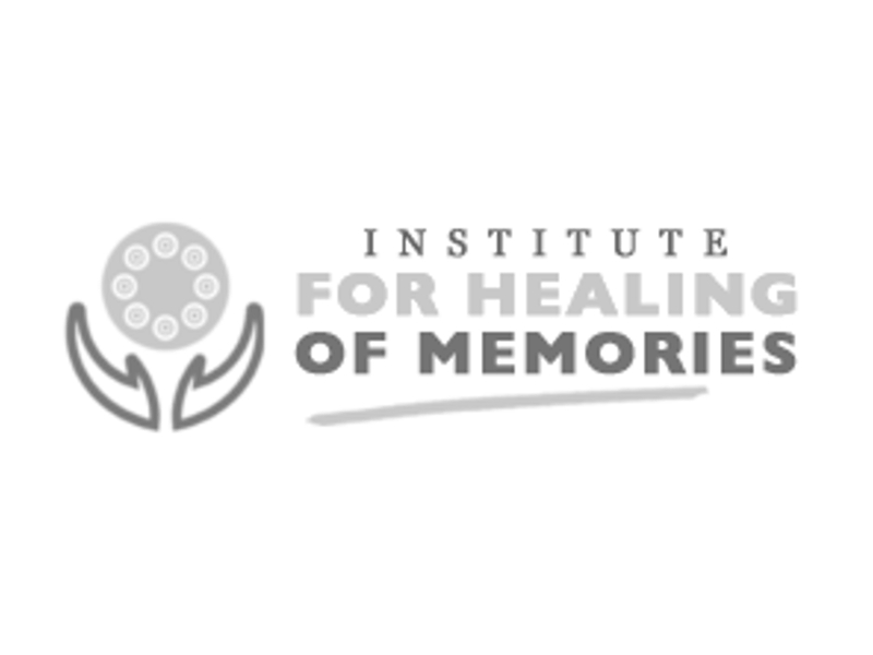 End of Year Message from Institute for Healing of Memories
